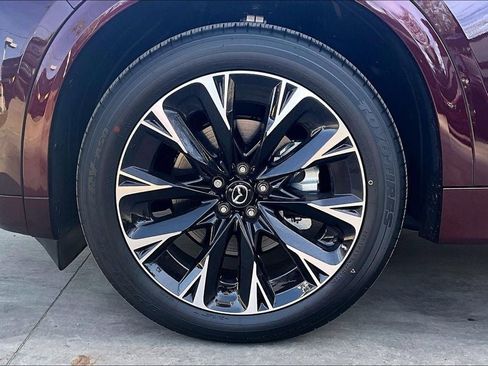 New 2026 MAZDA CX-90 3.3 Turbo S w/ Premium Plus AWD/4WD image 8