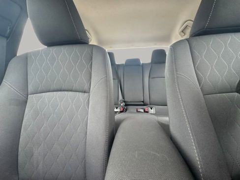 Used 2025 Toyota Corolla LE FWD image 26