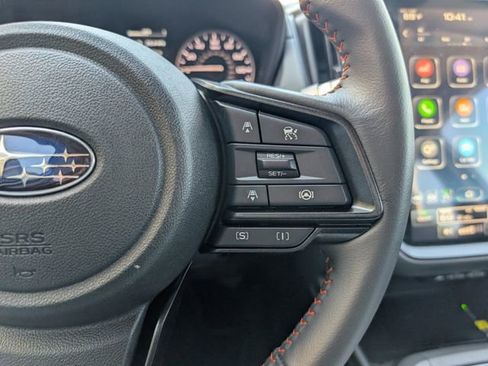 Certified 2025 Subaru Crosstrek 2.5i Limited w/ Crosstrek Mirror Package image 14