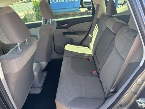 Used 2013 Honda CR-V LX image 17
