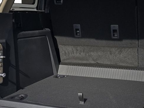 New 2025 Ford Bronco Raptor w/ Interior Carbon Fiber Pack image 8