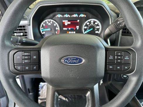 Certified 2022 Ford F150 XL w/ STX Appearance Package RWD image 21