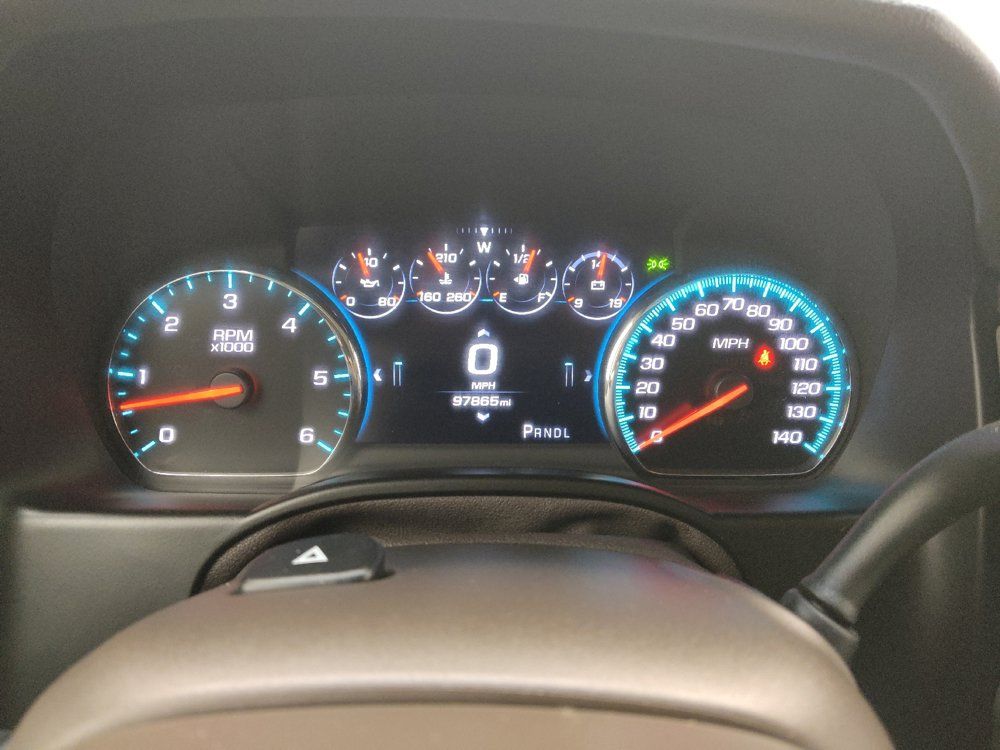 Used 2017 GMC Yukon XL Denali w/ Open Road Package AWD/4WD image 23