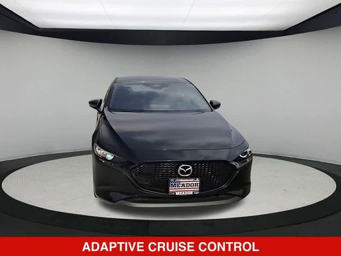 Used 2025 MAZDA MAZDA3 s Sport FWD image 2