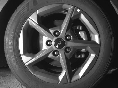 Used 2025 Kia K4 FWD image 13
