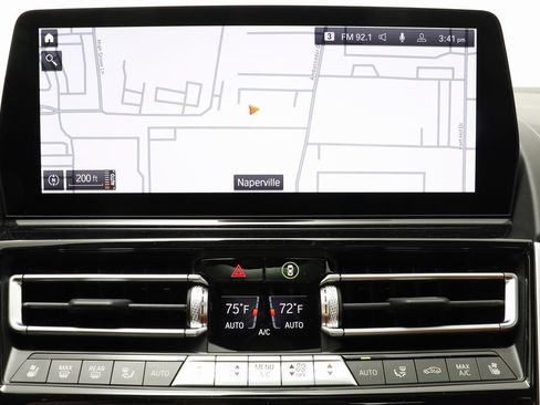 New 2025 BMW 840i xDrive w/ M Sport Professional Package image 12