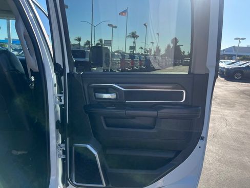 Used 2024 RAM 2500 Laramie w/ Safety Group AWD/4WD image 53