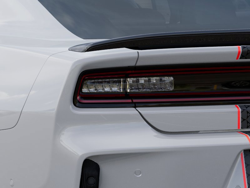 New 2026 Dodge Charger R/T AWD/4WD image 10