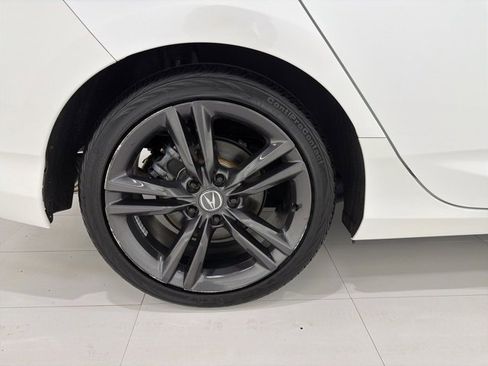 Certified 2023 Acura Integra A-Spec image 44