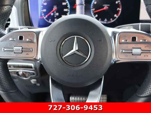 Certified 2024 Mercedes-Benz G 550 image 25