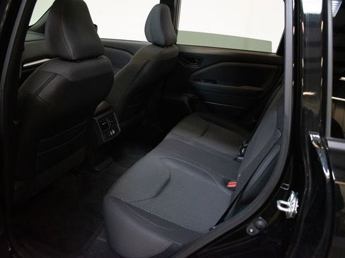 Used 2026 Subaru Forester Premium AWD/4WD image 23