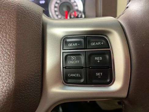 Used 2014 RAM 1500 Laramie w/ Protection Group AWD/4WD image 29