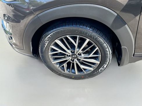 Used 2020 Hyundai Tucson Limited FWD image 30
