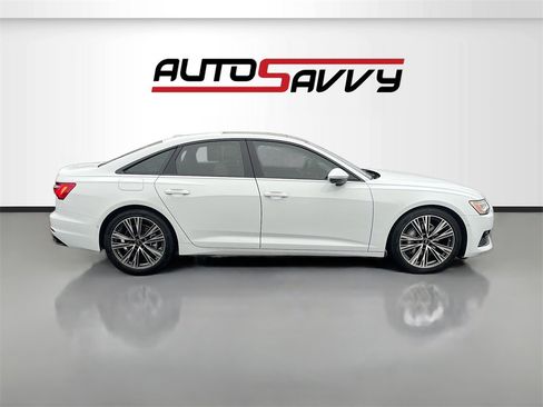 Used 2024 Audi A6 2.0T Premium w/ Convenience Package image 8