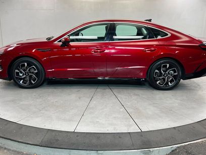 Used 2024 Hyundai Sonata SEL
