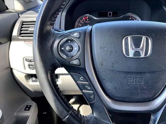 Used 2016 Honda Pilot EX-L image 18