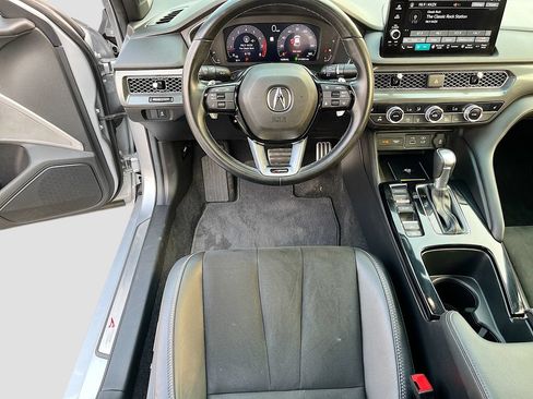 Used 2025 Acura Integra A-Spec FWD image 23
