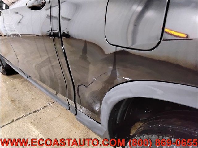 Used 2023 Honda Ridgeline Black Edition image 17