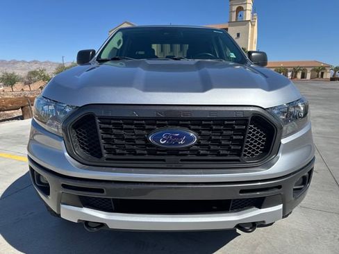 Used 2020 Ford Ranger XLT w/ Equipment Group 301A Mid RWD image 8