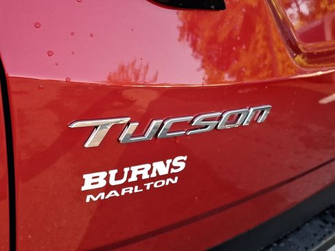 Certified 2023 Hyundai Tucson SEL w/ Convenience Package AWD/4WD image 30