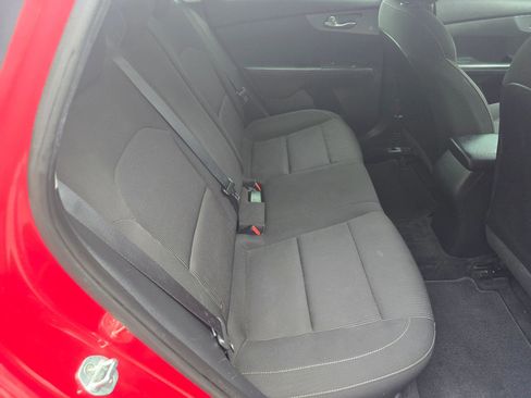 Used 2021 Kia Forte LXS image 21