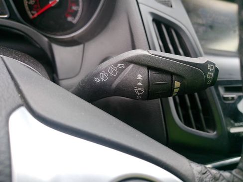 Used 2013 Ford Focus ST FWD image 10