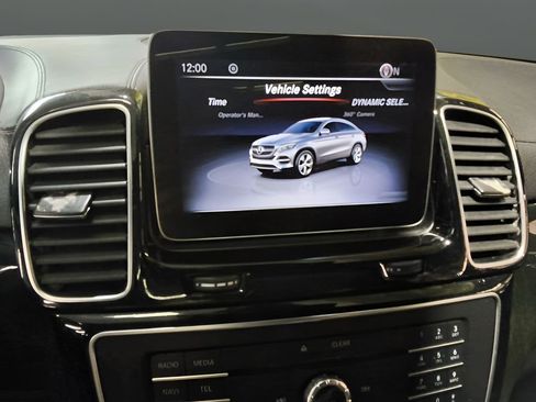 Used 2018 Mercedes-Benz GLE 43 AMG 4MATIC Coupe image 26