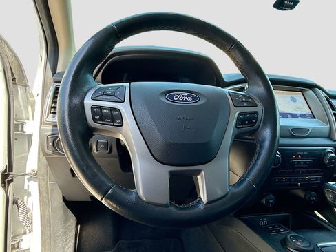 Used 2023 Ford Ranger XLT w/ Equipment Group 301A Mid AWD/4WD image 12