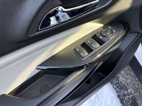 New 2026 Chevrolet Trax LT image 11