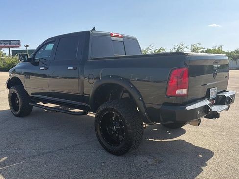 Used 2015 RAM 1500 Lone Star AWD/4WD image 3