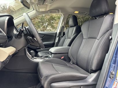 Used 2020 Subaru Ascent Premium w/ Convenience Package