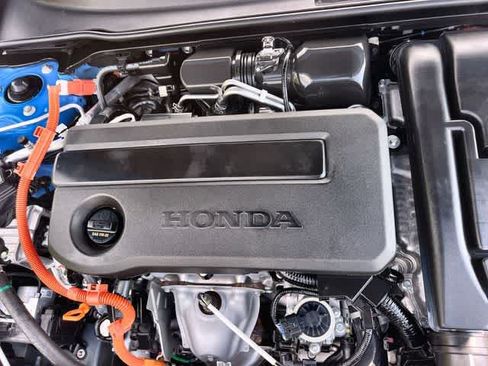 Used 2026 Honda Civic Sport image 10