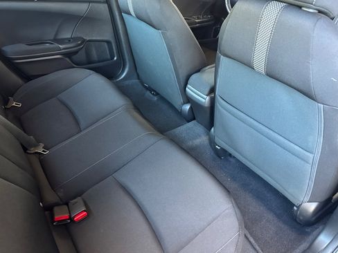 Used 2021 Honda Civic EX image 33
