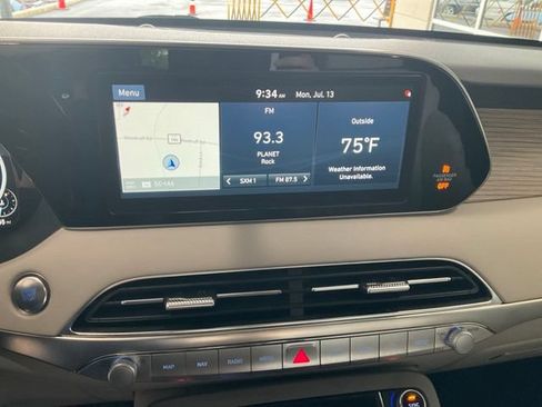 Used 2021 Hyundai Palisade Limited AWD/4WD image 17