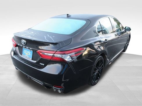 Used 2024 Toyota Camry XSE FWD image 5