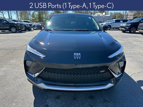 Used 2025 Buick Envista Sport Touring w/ Convenience I Package image 21