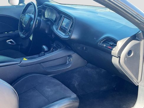 Used 2023 Dodge Challenger R/T Scat Pack w/ Plus Package RWD image 27