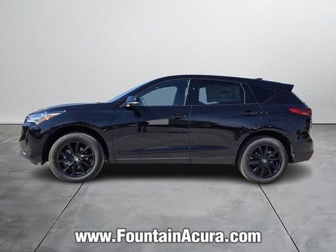 New 2026 Acura RDX Base image 3
