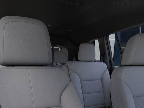 New 2026 GMC Acadia Elevation w/ LPO, All-Weather Package FWD image 24