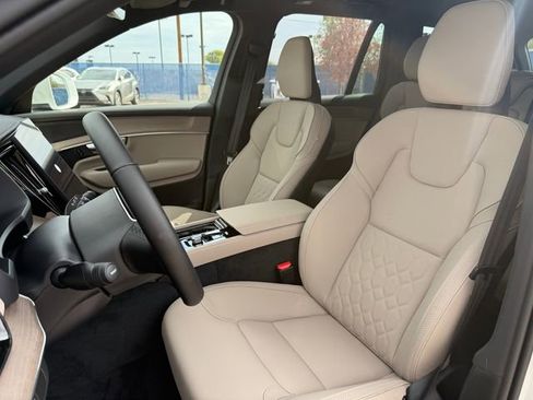 New 2026 Volvo XC90 B6 Plus w/ Protection Package Premier AWD/4WD image 11