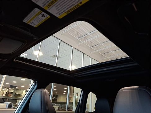 Certified 2025 Subaru Forester Touring w/ Popular Package - Touring image 14