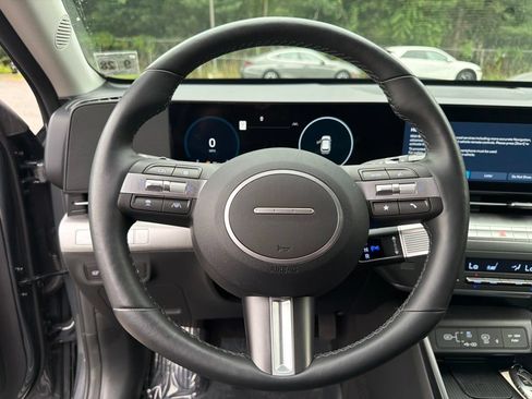 Certified 2024 Hyundai Kona Limited AWD/4WD image 21