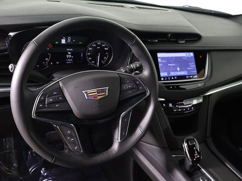 Used 2023 Cadillac XT5 Premium Luxury image 26