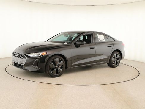 New 2025 Audi A5 2.0T Premium Plus image 13