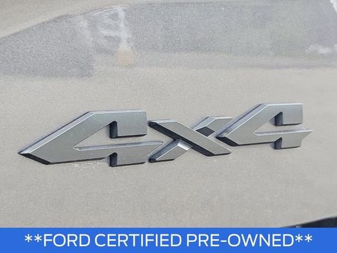 Used 2025 RAM 3500 Lone Star AWD/4WD image 13