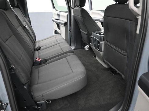 Used 2020 Ford F150 XL w/ Equipment Group 101A Mid RWD image 19