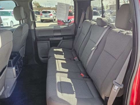 Used 2019 Ford F150 XLT w/ Equipment Group 302A Luxury image 18