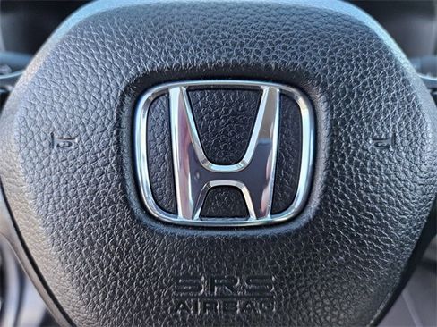 Used 2024 Honda Accord EX image 26