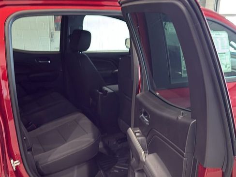 New 2026 GMC Canyon Elevation w/ Convenience Package AWD/4WD image 14
