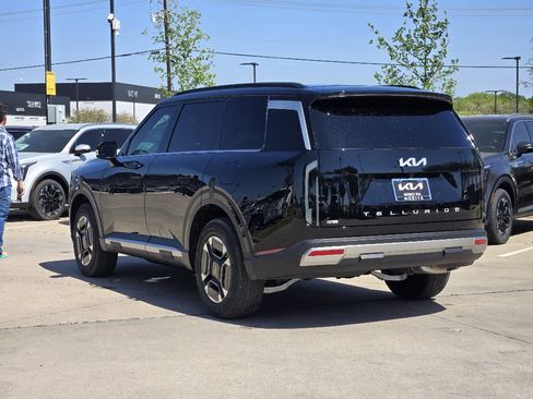 New 2027 Kia Telluride EX w/ Towing Package image 3